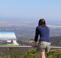 Self-Guided Waterfall Gully to Mount Lofty Hike from Adelaide - Accommodation Sunshine Coast