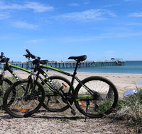 Adelaide City to Sea Bike Tour - Accommodation Sunshine Coast