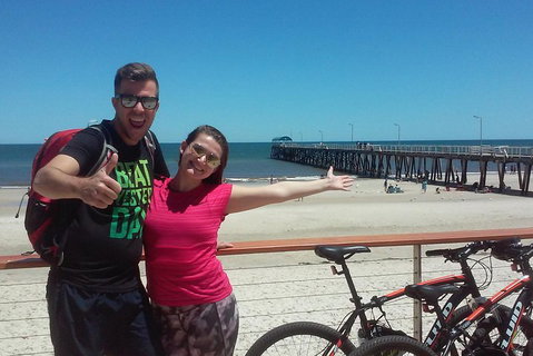 Adelaide City To Sea Bike Tour - Accommodation Sunshine Coast 5