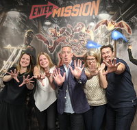 Best VR Escape Room Melbourne  60 Minutes To Escape  Fun for the Whole Family