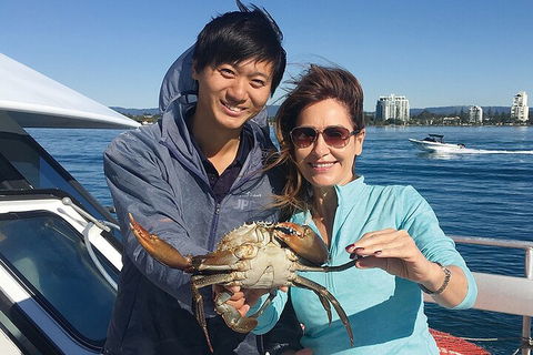 Crab Trip From Gold Coast - Accommodation Sunshine Coast 0