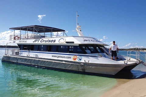 Crab Trip From Gold Coast - Accommodation Sunshine Coast 3