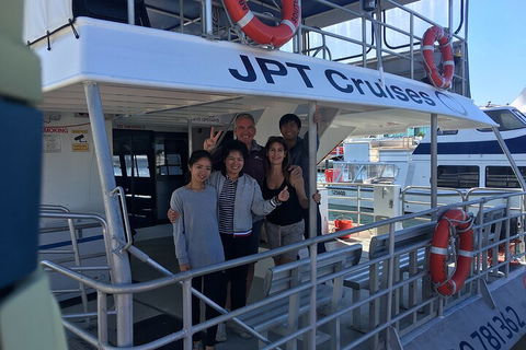 Crab Trip From Gold Coast - Accommodation Sunshine Coast 4