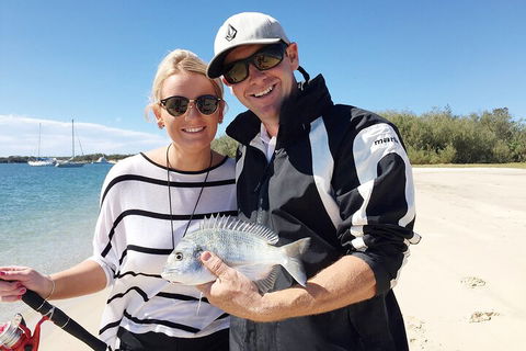 Crab Trip From Gold Coast - Accommodation Sunshine Coast 5
