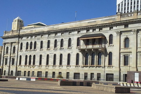 Cultural Caper Adelaide Walking Tour - Accommodation Sunshine Coast 2