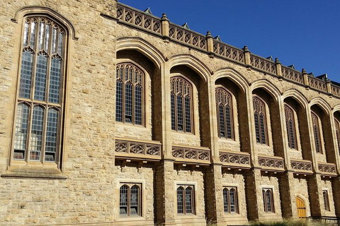 Cultural Caper Adelaide Walking Tour - Accommodation Sunshine Coast 4