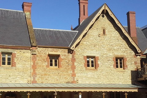 Cultural Caper Adelaide Walking Tour - Accommodation Sunshine Coast 5