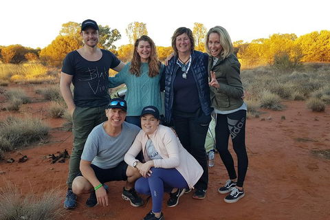 Blue Mountains Tour From Sydney With An Aboriginal Experience - Accommodation Sunshine Coast 0