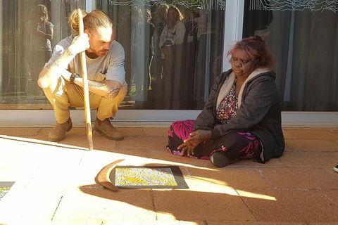 Blue Mountains Tour From Sydney With An Aboriginal Experience - Accommodation Sunshine Coast 1