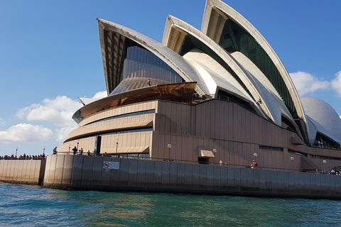 Blue Mountains Tour From Sydney With An Aboriginal Experience - Accommodation Sunshine Coast 2