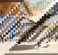 Alice Springs Highlights Tour - Accommodation Sunshine Coast