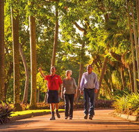 Darwin City Sights and Jumping Crocodile Cruise - Accommodation Sunshine Coast