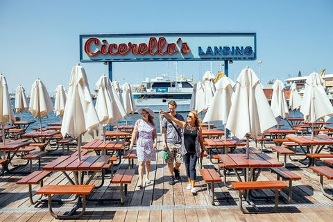 Private City Kickstart Tour: Fremantle Icons & Gems Of Perth - Accommodation Sunshine Coast 2