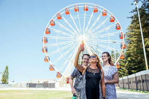 Private City Kickstart Tour: Fremantle Icons & Gems Of Perth - Accommodation Sunshine Coast 4