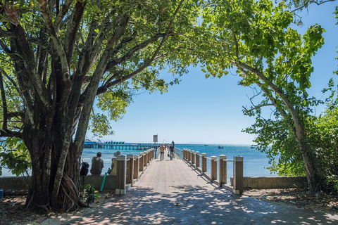 Green Island Day Trip From Cairns - Accommodation Sunshine Coast 0