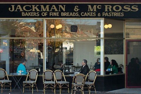 Hobart Half-Day Sightseeing Coach Tram Tour - Accommodation Sunshine Coast 2