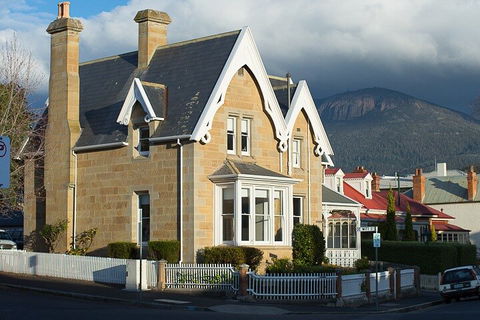 Hobart Half-Day Sightseeing Coach Tram Tour - Accommodation Sunshine Coast 5