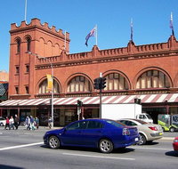 Amazing Adelaide Self-Guided Audio Tour - Accommodation Sunshine Coast