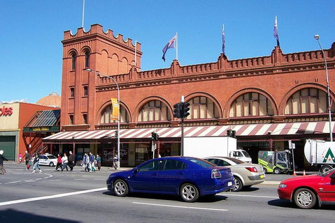 Amazing Adelaide Self-Guided Audio Tour - Accommodation Sunshine Coast 0