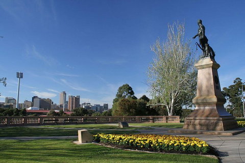 Amazing Adelaide Self-Guided Audio Tour - Accommodation Sunshine Coast 1