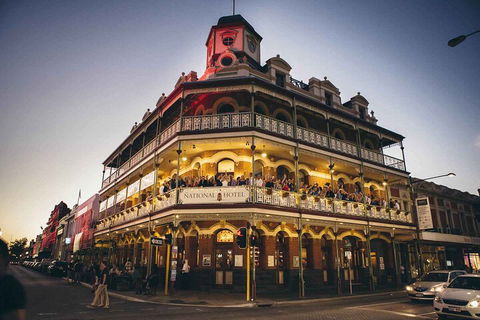 Fabulous Fremantle Self-Guided Audio Tour - Accommodation Sunshine Coast 4