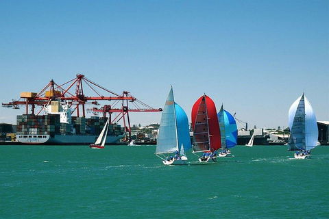 Fabulous Fremantle Self-Guided Audio Tour - Accommodation Sunshine Coast 5