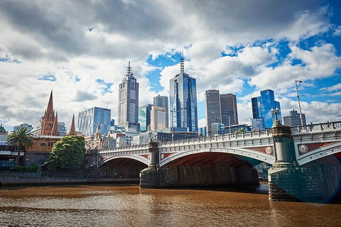 Highlights Of Melbourne Cruise - Accommodation Sunshine Coast 0