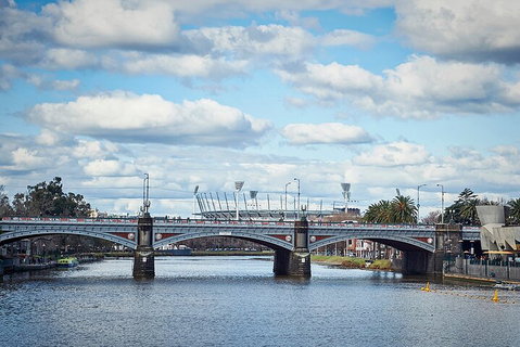 Highlights Of Melbourne Cruise - Accommodation Sunshine Coast 1