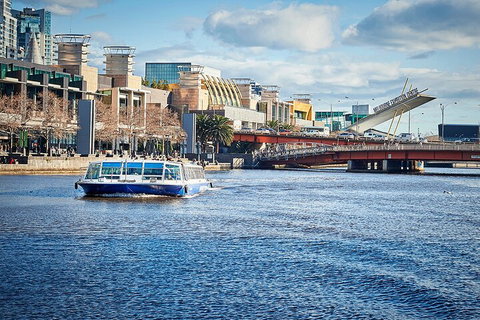 Highlights Of Melbourne Cruise - Accommodation Sunshine Coast 4