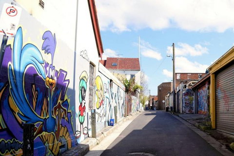 Newtown And Enmore: Sydney's Hip Neighbourhoods - Accommodation Sunshine Coast 0