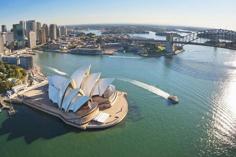 Newtown And Enmore: Sydney's Hip Neighbourhoods - Accommodation Sunshine Coast 1