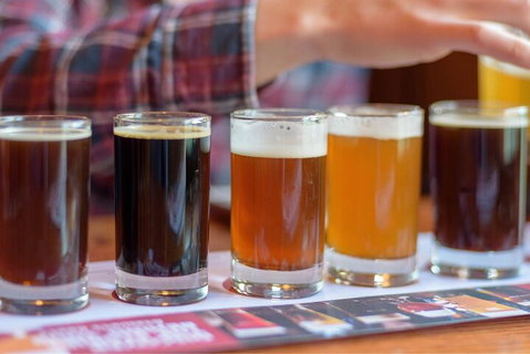 Melbourne Beer Tour With A Local: 100% Personalized & Private â˜…â˜…â˜…â˜…â˜… - Accommodation Sunshine Coast 1