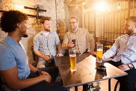 Melbourne Beer Tour With A Local: 100% Personalized & Private â˜…â˜…â˜…â˜…â˜… - Accommodation Sunshine Coast 3