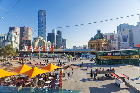 Melbourne Beer Tour With A Local: 100% Personalized & Private â˜…â˜…â˜…â˜…â˜… - Accommodation Sunshine Coast 4