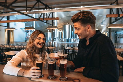 Melbourne Beer Tour With A Local: 100% Personalized & Private â˜…â˜…â˜…â˜…â˜… - Accommodation Sunshine Coast 5