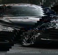 24hr Supercar Experience - Experience Beautiful Gold Coast  Brisbane - Accommodation Sunshine Coast