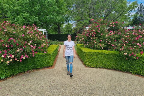 Women's History Walking Tour With Local Guide In Canberra - Accommodation Sunshine Coast 3