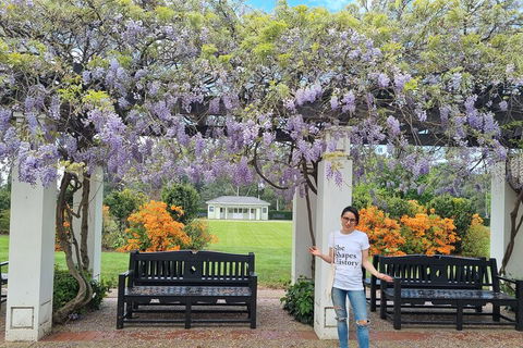 Women's History Walking Tour With Local Guide In Canberra - Accommodation Sunshine Coast 5