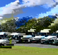 Gold Coast Airport Departure Transfer - Accommodation Sunshine Coast