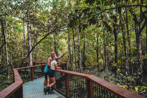 Full Day Cooktown Private Tour - Accommodation Sunshine Coast 1