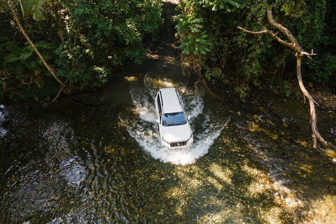 Full Day Cooktown Private Tour - Accommodation Sunshine Coast 5