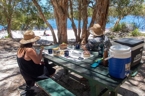 North Stradbroke Island Private Tour With Pickup - Accommodation Sunshine Coast 5