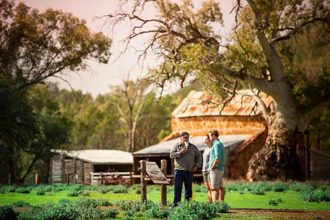 Yura Udnyu - Our Culture, Your Culture (Aboriginal Cultural Walk) - Accommodation Sunshine Coast 0
