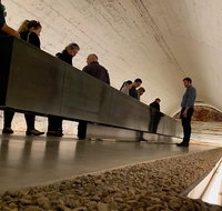 The Ultimate Penfolds Magill Estate Wine  Underground Cellar Tour - Accommodation Sunshine Coast
