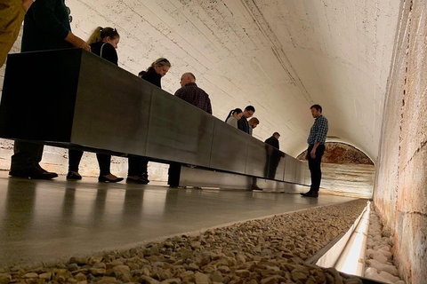 The Ultimate Penfolds Magill Estate Wine & Underground Cellar Tour - Accommodation Sunshine Coast 0