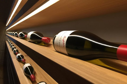The Ultimate Penfolds Magill Estate Wine & Underground Cellar Tour - Accommodation Sunshine Coast 1