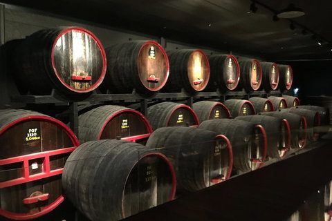 The Ultimate Penfolds Magill Estate Wine & Underground Cellar Tour - Accommodation Sunshine Coast 2