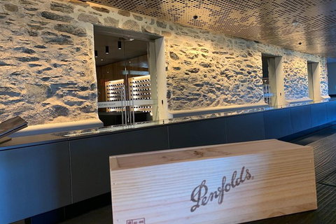 The Ultimate Penfolds Magill Estate Wine & Underground Cellar Tour - Accommodation Sunshine Coast 3