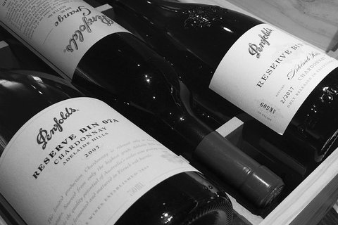 The Ultimate Penfolds Magill Estate Wine & Underground Cellar Tour - Accommodation Sunshine Coast 4