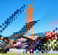 The ULTIMATE Perth Walking Tour History Architecture Art Nightlife  More - Accommodation Sunshine Coast
